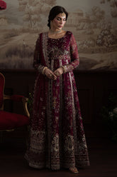 Elanora Luxury Wedding Collection 25 By NUREH